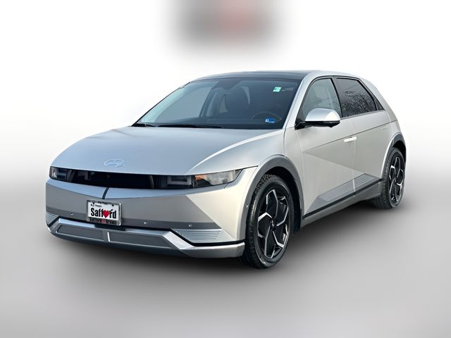 2023 Hyundai IONIQ 5 Limited