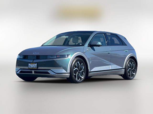 2023 Hyundai IONIQ 5 Limited