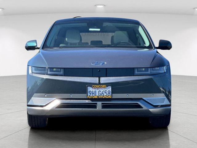 2023 Hyundai IONIQ 5 Limited