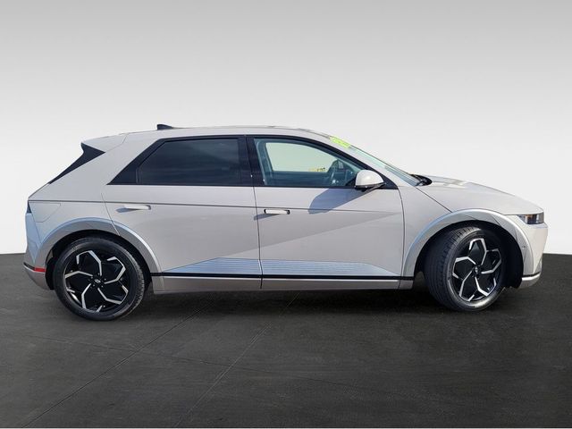 2023 Hyundai IONIQ 5 Limited