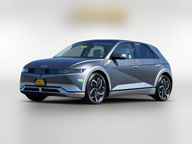 2023 Hyundai IONIQ 5 Limited