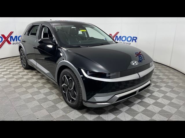 2023 Hyundai IONIQ 5 Limited