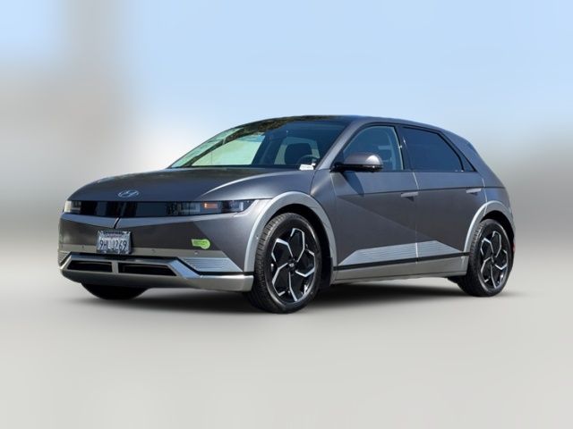 2023 Hyundai IONIQ 5 Limited