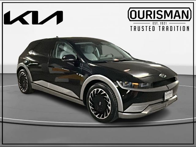 2023 Hyundai IONIQ 5 Limited