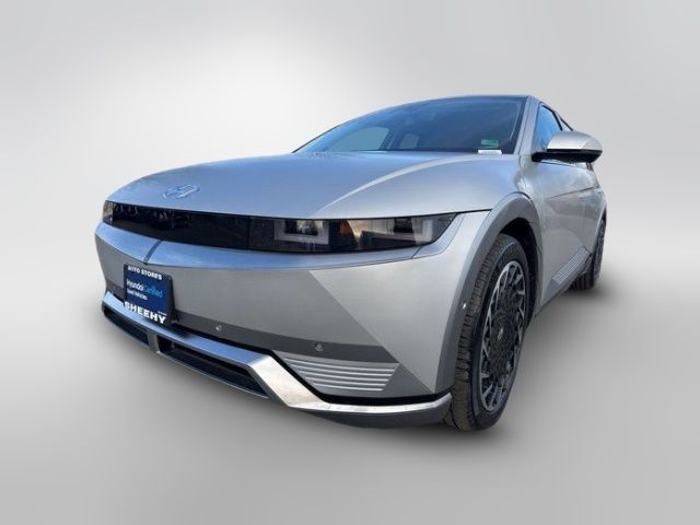 2023 Hyundai IONIQ 5 Limited