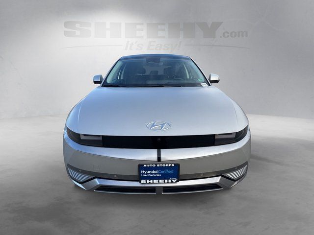 2023 Hyundai IONIQ 5 Limited