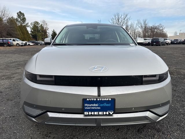 2023 Hyundai IONIQ 5 Limited