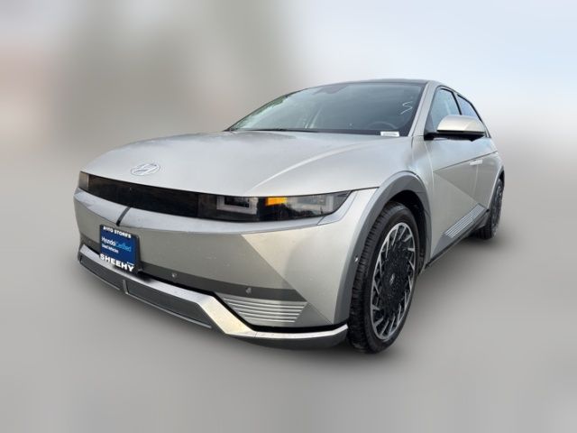 2023 Hyundai IONIQ 5 Limited