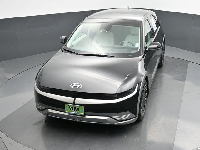2023 Hyundai IONIQ 5 Limited