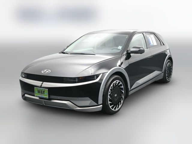 2023 Hyundai IONIQ 5 Limited