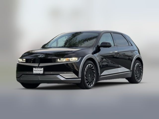 2023 Hyundai IONIQ 5 Limited