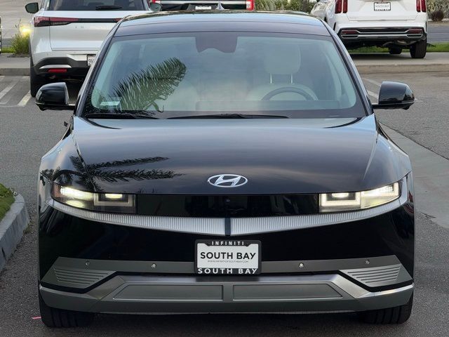 2023 Hyundai IONIQ 5 Limited