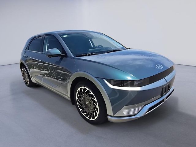 2023 Hyundai IONIQ 5 Limited
