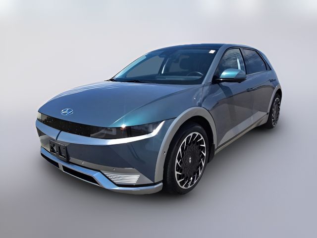 2023 Hyundai IONIQ 5 Limited