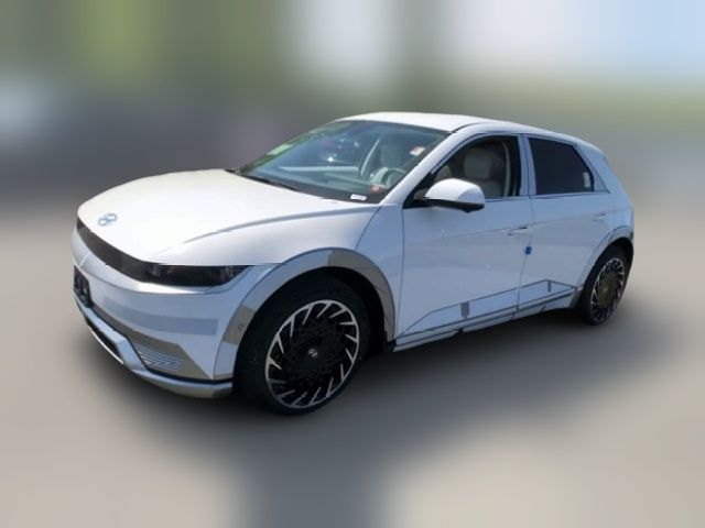 2023 Hyundai IONIQ 5 Limited