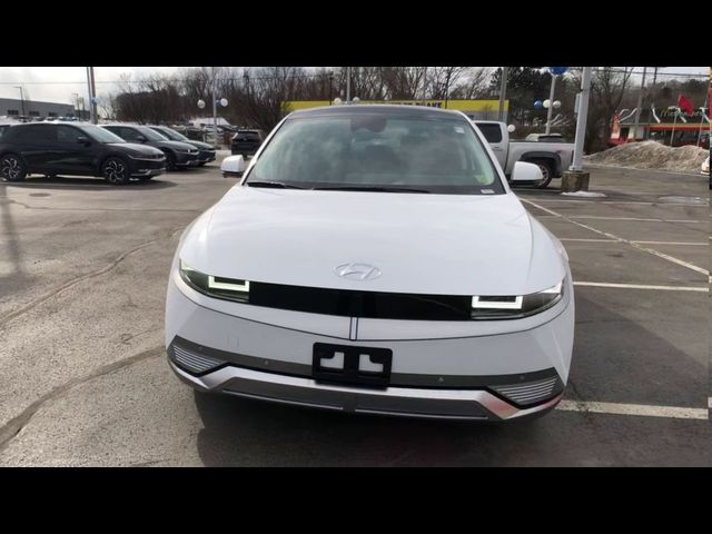 2023 Hyundai IONIQ 5 Limited