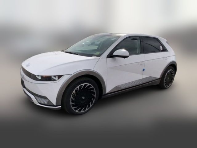 2023 Hyundai IONIQ 5 Limited