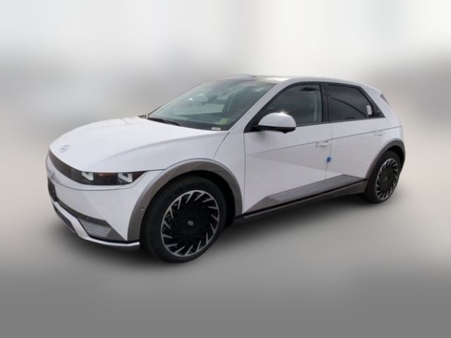 2023 Hyundai IONIQ 5 Limited