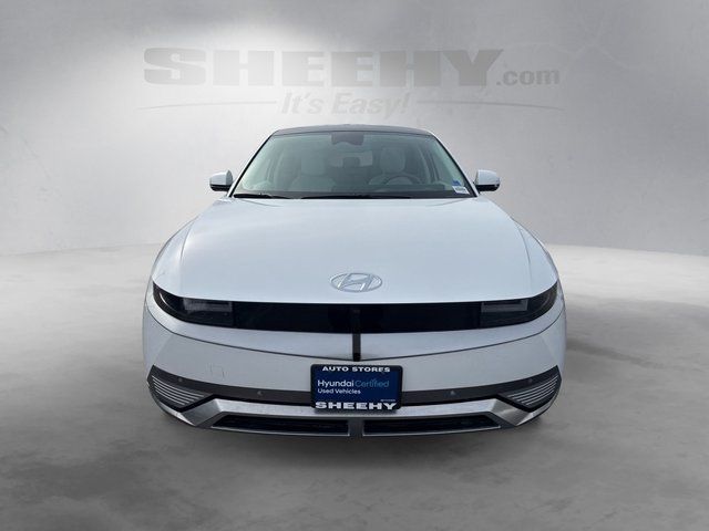 2023 Hyundai IONIQ 5 Limited