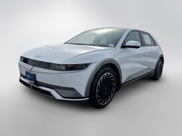 2023 Hyundai IONIQ 5 Limited