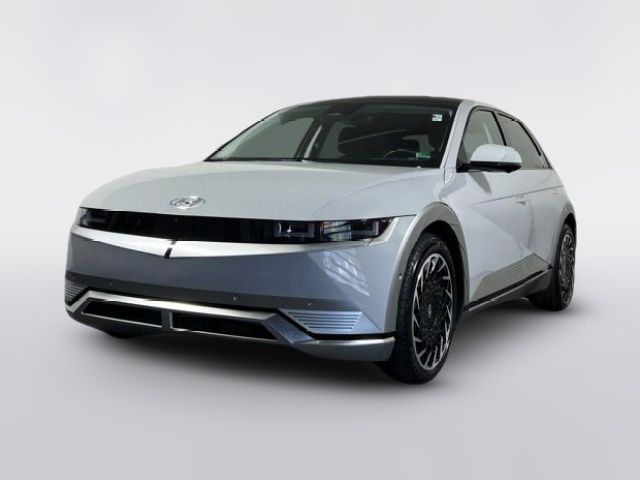 2023 Hyundai IONIQ 5 Limited