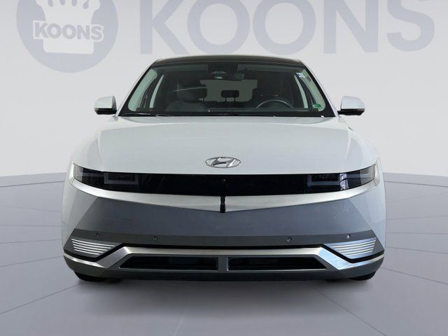 2023 Hyundai IONIQ 5 Limited
