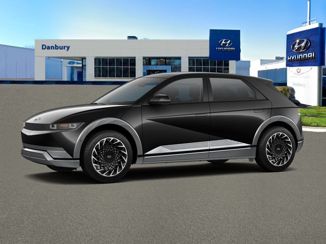 2023 Hyundai IONIQ 5 Limited