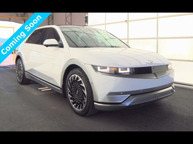 2023 Hyundai IONIQ 5 Limited