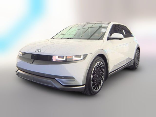 2023 Hyundai IONIQ 5 Limited