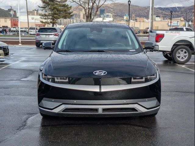 2023 Hyundai IONIQ 5 Limited