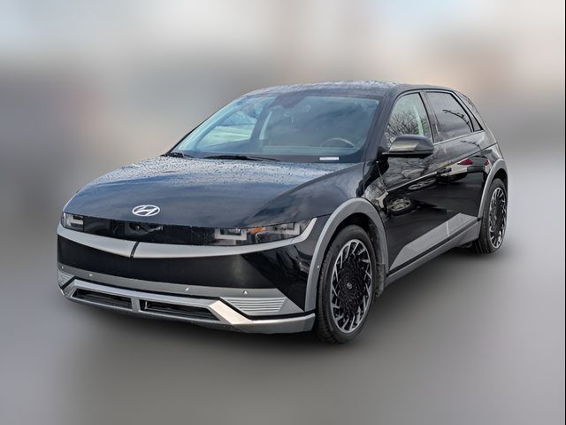 2023 Hyundai IONIQ 5 Limited