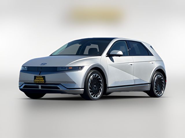 2023 Hyundai IONIQ 5 Limited