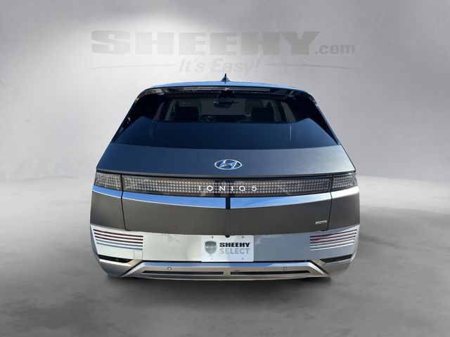 2023 Hyundai IONIQ 5 Limited