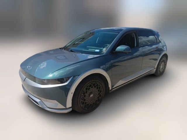 2023 Hyundai IONIQ 5 Limited