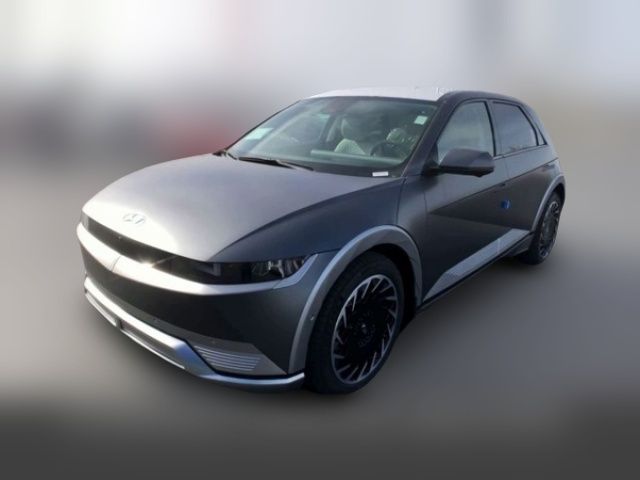 2023 Hyundai IONIQ 5 Limited