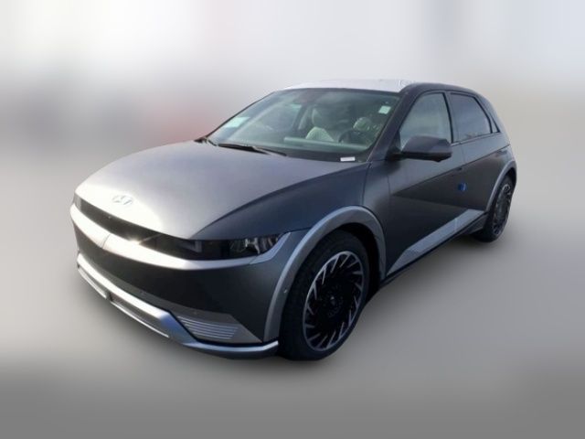 2023 Hyundai IONIQ 5 Limited