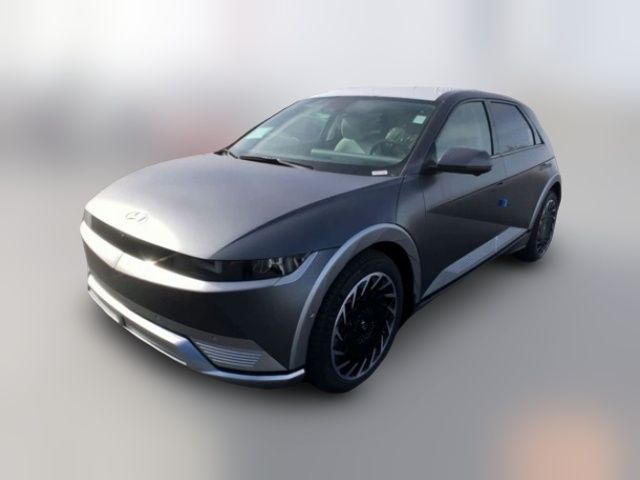 2023 Hyundai IONIQ 5 Limited