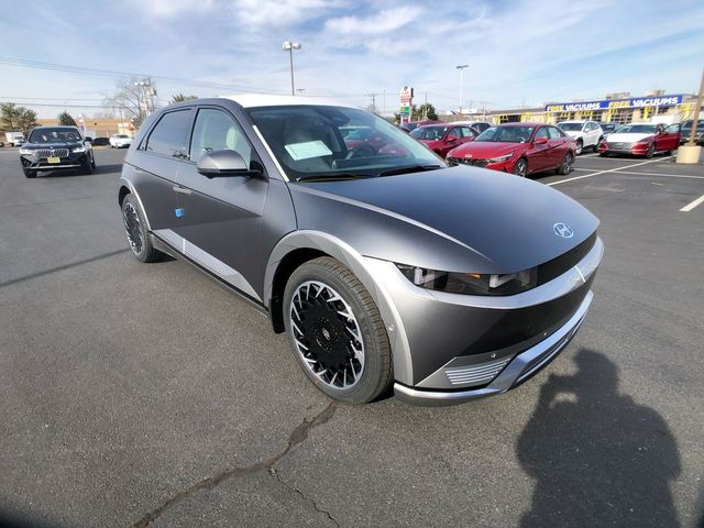 2023 Hyundai IONIQ 5 Limited