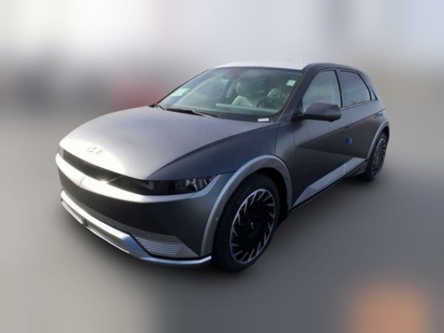 2023 Hyundai IONIQ 5 Limited