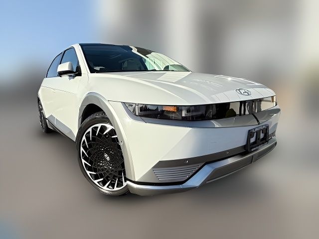 2023 Hyundai IONIQ 5 Limited