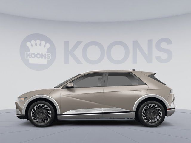 2023 Hyundai IONIQ 5 Limited