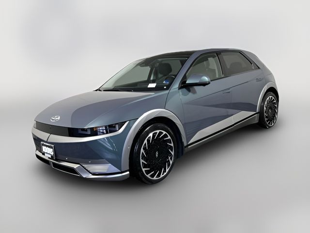 2023 Hyundai IONIQ 5 Limited