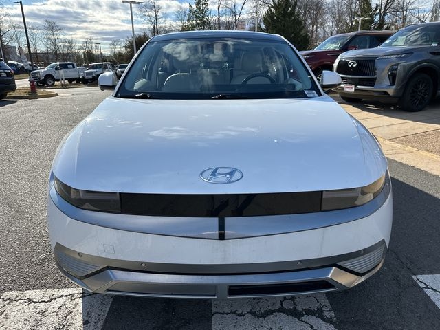 2023 Hyundai IONIQ 5 Limited