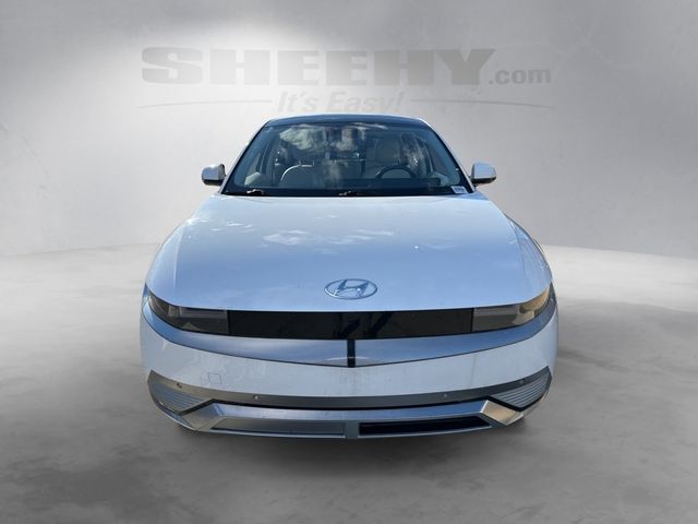 2023 Hyundai IONIQ 5 Limited