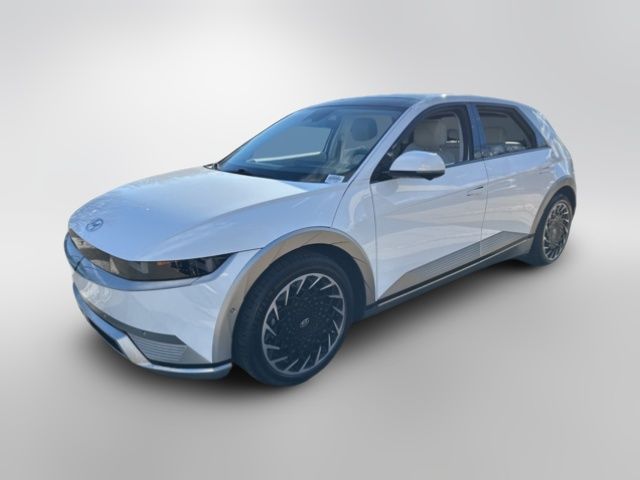 2023 Hyundai IONIQ 5 Limited