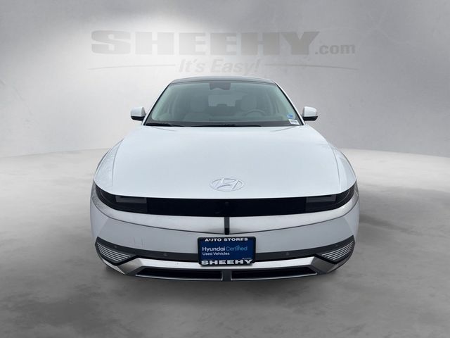 2023 Hyundai IONIQ 5 Limited