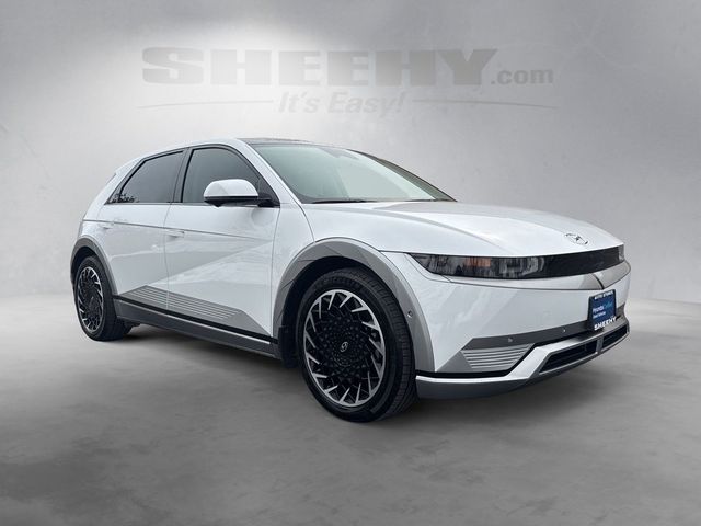 2023 Hyundai IONIQ 5 Limited