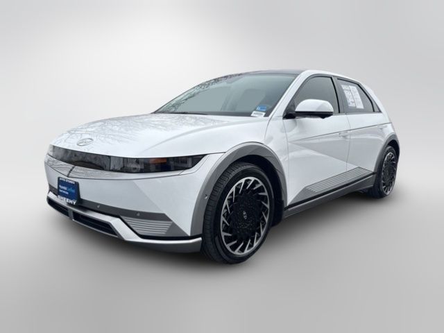 2023 Hyundai IONIQ 5 Limited
