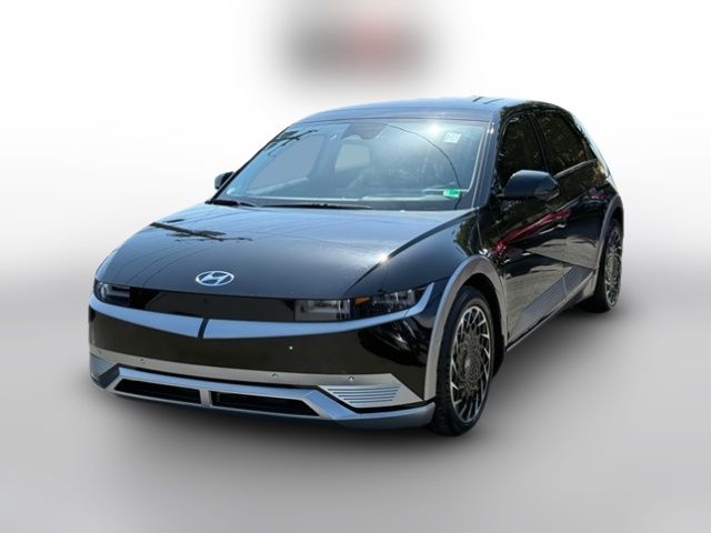2023 Hyundai IONIQ 5 Limited