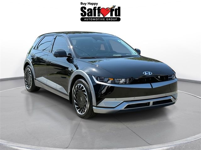 2023 Hyundai IONIQ 5 Limited